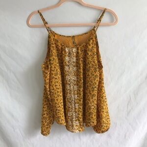 Cold‎ shoulder Rewind blouse size small